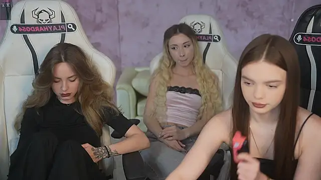 Zlata Sky online show from 05-05-26, 06:38