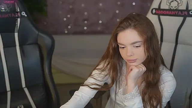 Zlata Sky online show from 07-20-26, 11:23