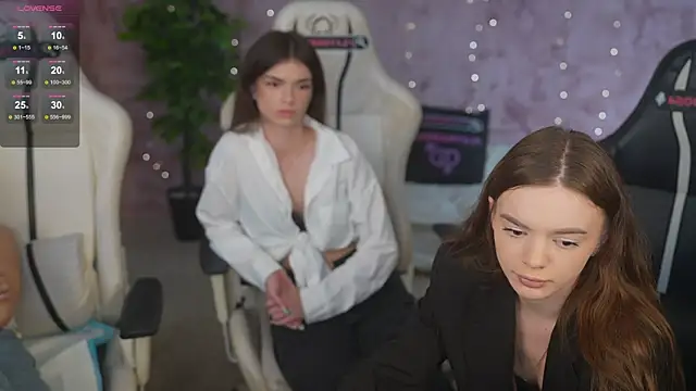 Zlata Sky online show from 07-28-26, 06:53