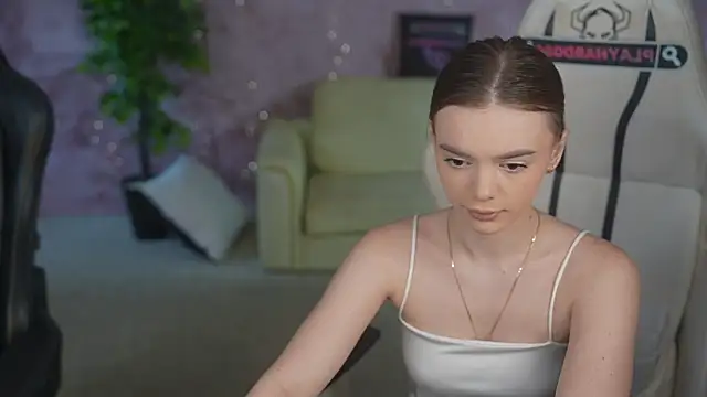 Zlata Sky online show from 07-31-26, 02:49