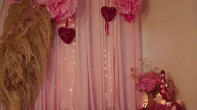 Sharlotte  1 online show from 02-14-26, 12:24