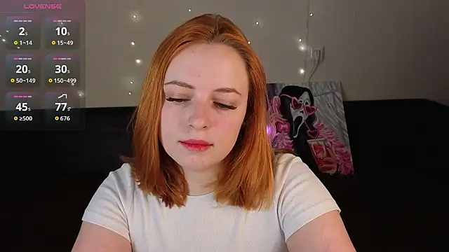 hannamelon  online show from 02-10-26, 08:18