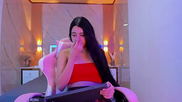 avigail xo online show from 02-07-26, 12:42