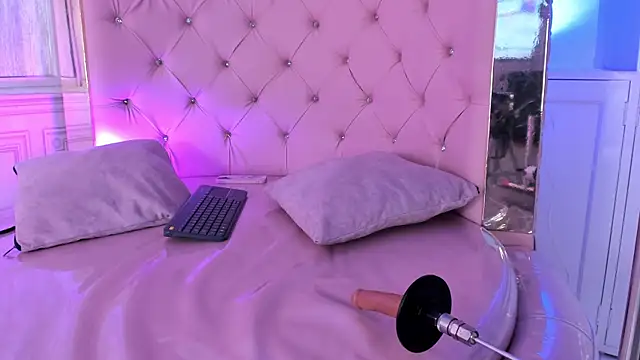 avigail xo online show from 04-23-26, 12:29