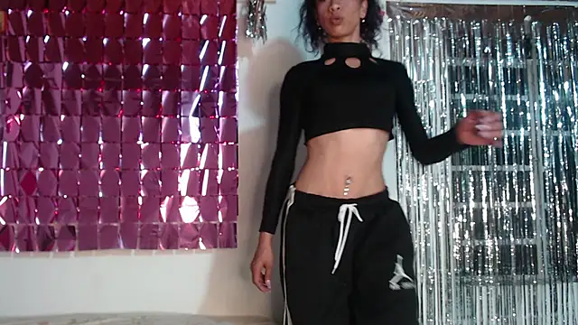 astrid miller 1 online show from 02-22-26, 02:45