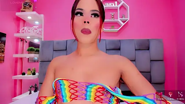 ManuelaJohnson online show from 04-20-26, 12:41