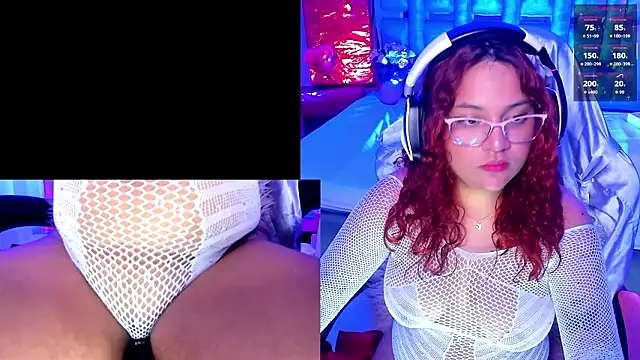 BriannaLux online show from 02-07-26, 09:40