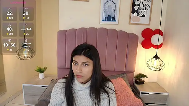 Ateneaaa  online show from 03-27-26, 07:35