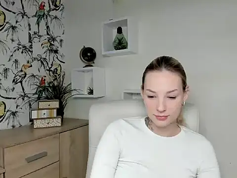 VelvetAngela online show from 03-25-26, 06:41