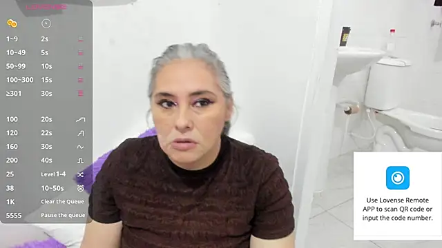 mature gold1 online show from 02-12-26, 12:00