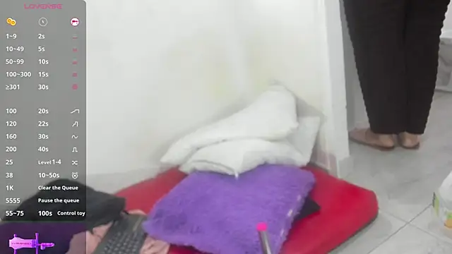 mature gold1 online show from 04-16-26, 12:17