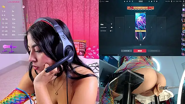 MarihanFerrer online show from 02-12-26, 05:35