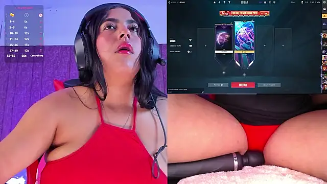 MarihanFerrer online show from 02-24-26, 04:54