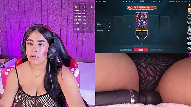 MarihanFerrer online show from 02-27-26, 05:07