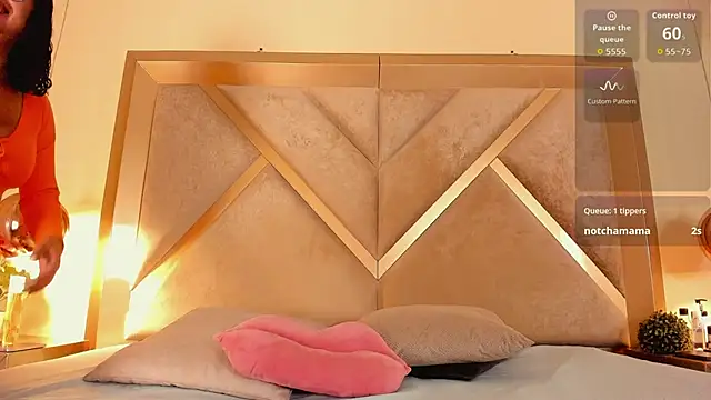 LaraandAxel online show from 02-25-26, 07:56