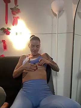 gaby cartter online show from 02-28-26, 08:32