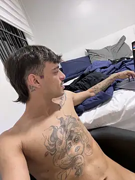 Snapshot of ruffvip chatting on 03-22-26, 02:37 ruffvip online show from 03-22-26, 02:37