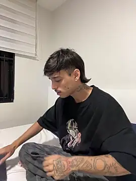 Snapshot of ruffvip chatting on 03-22-26, 08:45 ruffvip online show from 03-22-26, 08:45