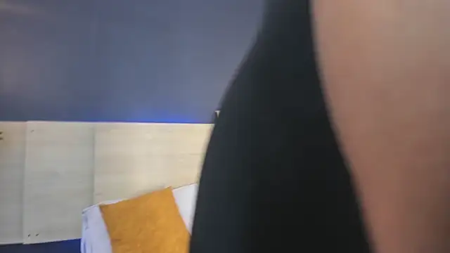 GrettaRouse online show from 03-12-26, 01:12