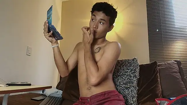 Damon Salvarote S online show from 02-10-26, 07:40