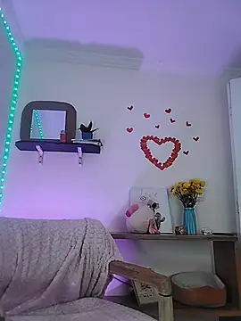 LilaRvsh online show from 02-16-26, 05:20