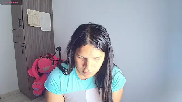 alys love online show from 04-14-26, 01:50