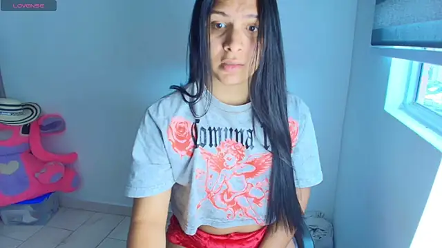 alys love online show from 07-24-26, 03:43