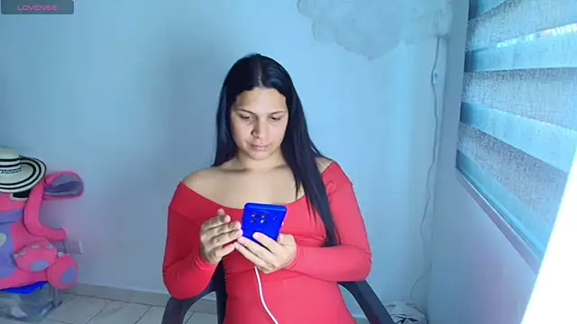 alys love online show from 07-25-26, 06:05
