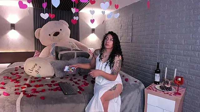 Magic ivone online show from 02-14-26, 12:13