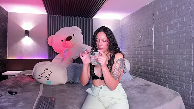 Magic ivone online show from 02-18-26, 11:50