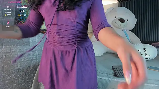 Magic ivone online show from 07-22-26, 12:19