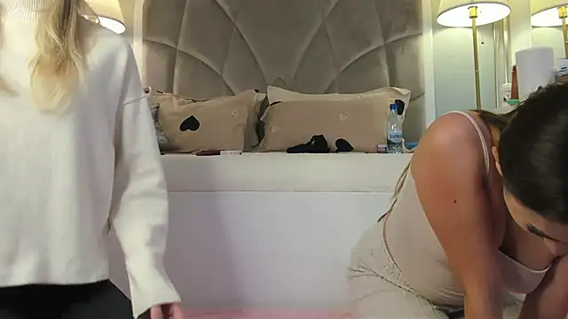 dariadoll online show from 02-16-25, 10:32