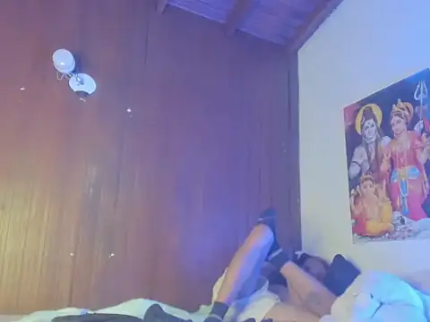 megan and jayram online show from 02-07-26, 04:43