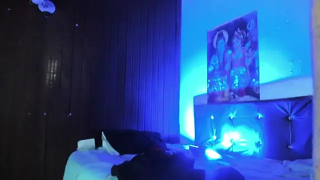 megan and jayram online show from 02-21-26, 03:29