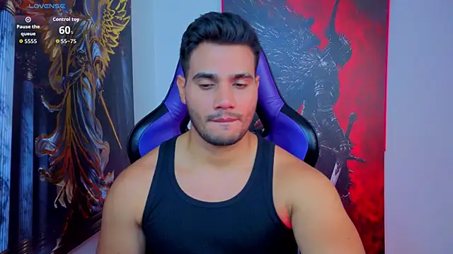 AndresRodriguez1 online show from 07-04-26, 02:34