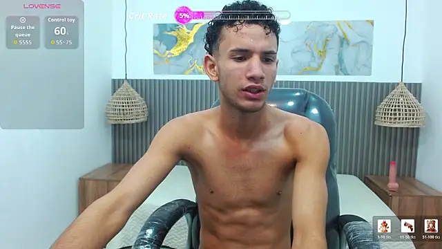 JDWhite18 online show from 02-24-26, 04:21