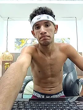 JDWhite18 online show from 04-10-26, 04:06