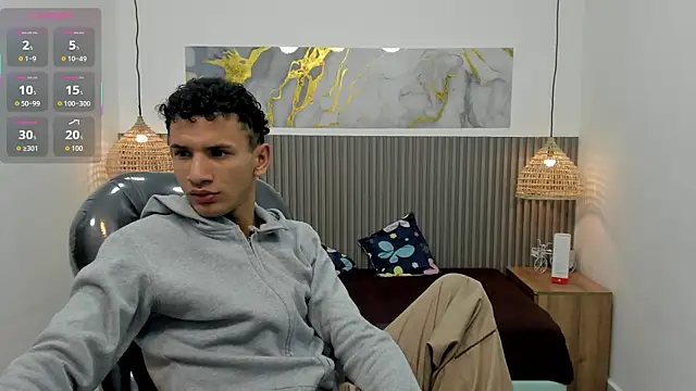 JDWhite18 online show from 04-23-26, 03:52