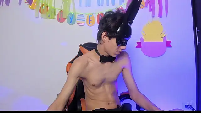 Senpai Lover  online show from 04-04-26, 08:17