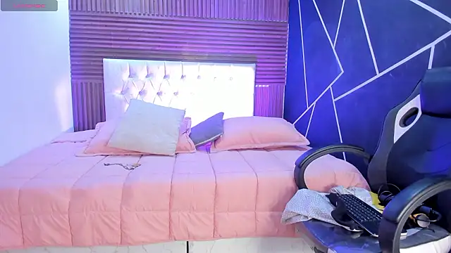 shaden  online show from 03-12-26, 08:37