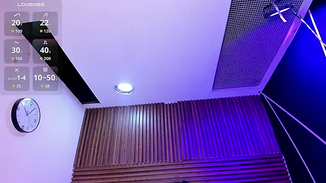 shaden  online show from 04-21-26, 01:42