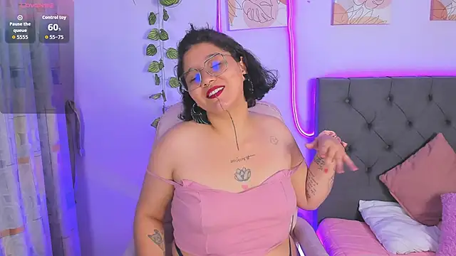 Sylvara bx online show from 02-18-26, 12:45