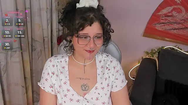 Snapshot of Sylvara_bx chatting on 05-14-26, 11:39 Sylvara bx online show from 05-14-26, 11:39
