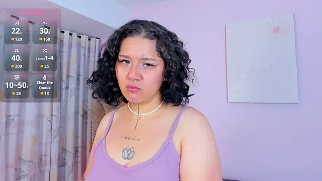 Snapshot of Sylvara_bx chatting on 06-19-26, 12:09 Sylvara bx online show from 06-19-26, 12:09