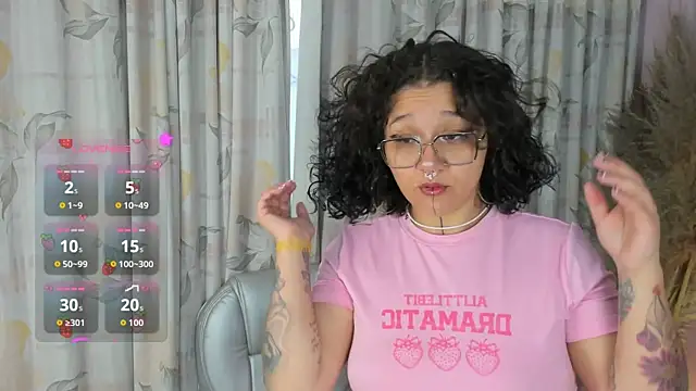 Snapshot of Sylvara_bx chatting on 06-29-26, 12:05 Sylvara bx online show from 06-29-26, 12:05