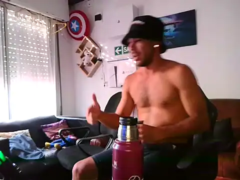 Bluntt55 online show from 02-16-26, 08:49