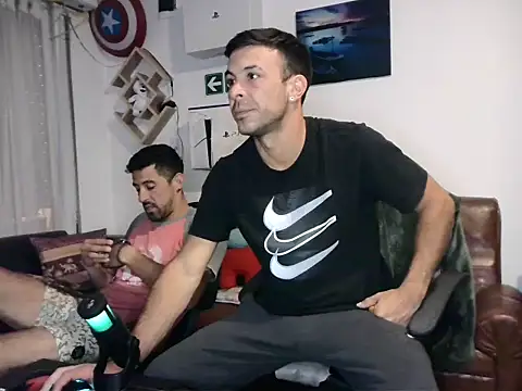 Bluntt55 online show from 02-21-26, 12:11