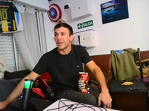 Bluntt55 online show from 04-28-26, 12:53