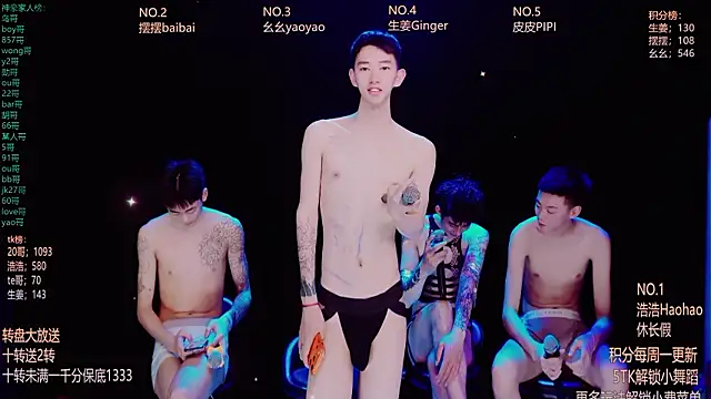 GAY-Sweetheart01 online show from 03-11-26, 01:55