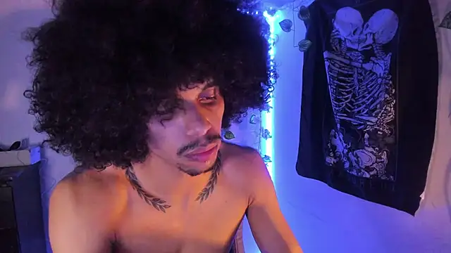 Aaron Hopper online show from 03-11-26, 12:33